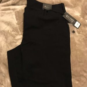 Lane Bryant the Sophie NWT black dress pants.